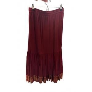 NEW ALAMWAR women's bedouin skirt in venezia